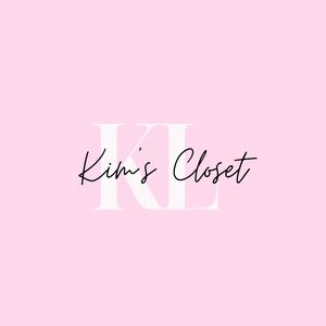 Meet your Posher, Kim